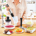 Moulinex InfinyForce Pro 4 in 1 DD95HD10