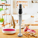 Moulinex InfinyForce Pro 4 in 1 DD95HD10