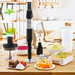 Moulinex InfinyForce Pro 4 in 1 DD95HD10