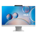 ASUS A3402WBAK-WPC005W Intel® Core™ i5 i5-1235U 60.5 cm (23.8″) 1920 x 1080 pixels All-in-One PC 8 GB DDR4-SDRAM 512 GB SSD Windows 11 Home Wi-Fi 6 (802.11ax) White thumbnail 1