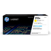 HP Inc. Toner 212A W2122A żółty
