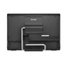 Shuttle All-In-One Barebone P55U, 15.6″ Multi-Touch-Screen, Celeron 7305, Wifi, IP54, fanless, 24/7 permanent operation thumbnail 3