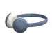 JVC HA-S20BT-A-E headphones/headset Wireless Head-band Music Bluetooth Blue thumbnail 3