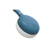 JVC HA-S20BT-A-E headphones/headset Wireless Head-band Music Bluetooth Blue thumbnail 4