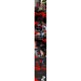 HyperX QuadCast – USB Microphone (Black-Red) – Red Lighting thumbnail 9