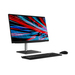 Lenovo V30a Intel® Core™ i5 i5-10210U 60.5 cm (23.8″) 1920 x 1080 pixels All-in-One PC 8 GB DDR4-SDRAM 256 GB SSD Windows 10 Pro Wi-Fi 5 (802.11ac) Black thumbnail 1