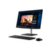 Lenovo V30a Intel® Core™ i5 i5-10210U 60.5 cm (23.8″) 1920 x 1080 pixels All-in-One PC 8 GB DDR4-SDRAM 256 GB SSD Windows 10 Pro Wi-Fi 5 (802.11ac) Black thumbnail 8