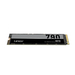 Origin Storage Lexar NM790 1TB M.2 2280 PCIe Gen 4×4 NVMe SSD thumbnail 5