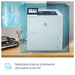 Drukarka laserowa HP LaserJet Enterprise M612dn | Dupleks | Mono | USB | LAN |