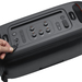 JBL PartyBox On-The-Go Black 100 W thumbnail 7