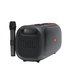 JBL PartyBox On-The-Go Black 100 W thumbnail 6