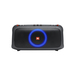 JBL PartyBox On-The-Go Black 100 W thumbnail 2