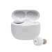JBL Tune 125TWS Headset True Wireless Stereo (TWS) In-ear Calls/Music USB Type-C Bluetooth White thumbnail 1