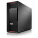 Lenovo ThinkStation P920 Intel Xeon Silver 4210R 64 GB DDR4-SDRAM 1 TB SSD Ubuntu Linux Tower Workstation Black thumbnail 5