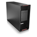 Lenovo ThinkStation P920 Intel Xeon Silver 4210R 64 GB DDR4-SDRAM 1 TB SSD Ubuntu Linux Tower Workstation Black thumbnail 6