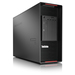 Lenovo ThinkStation P920 Intel Xeon Silver 4210R 64 GB DDR4-SDRAM 1 TB SSD Ubuntu Linux Tower Workstation Black thumbnail 3