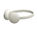 JVC HA-S20BT-H-E headphones/headset Wireless Head-band Music Bluetooth White thumbnail 2