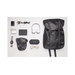JVC HA-S20BT-H-E headphones/headset Wireless Head-band Music Bluetooth White thumbnail 5