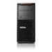 Lenovo ThinkStation P520c Intel Xeon W W-2223 16 GB DDR4-SDRAM 1.51 TB HDD+SSD NVIDIA® Quadro® P1000 Windows 10 Pro for Workstations Tower Workstation Black thumbnail 2