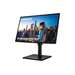 Samsung LF24T400FHNXGO computer monitor 59.7 cm (23.5″) 1920 x 1080 pixels Full HD LED Black thumbnail 10
