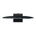Samsung LF24T400FHNXGO computer monitor 59.7 cm (23.5″) 1920 x 1080 pixels Full HD LED Black thumbnail 9