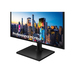 Samsung LF24T400FHNXGO computer monitor 59.7 cm (23.5″) 1920 x 1080 pixels Full HD LED Black thumbnail 12