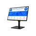 Samsung LF24T400FHNXGO computer monitor 59.7 cm (23.5″) 1920 x 1080 pixels Full HD LED Black thumbnail 20