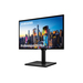 Samsung LF24T400FHNXGO computer monitor 59.7 cm (23.5″) 1920 x 1080 pixels Full HD LED Black thumbnail 3