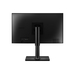 Samsung LF24T400FHNXGO computer monitor 59.7 cm (23.5″) 1920 x 1080 pixels Full HD LED Black thumbnail 2