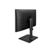 Samsung LF24T400FHNXGO computer monitor 59.7 cm (23.5″) 1920 x 1080 pixels Full HD LED Black thumbnail 8