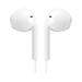 JVC HA-F17M-W headphones/headset Wired In-ear Calls/Music White thumbnail 2