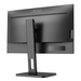 AOC P2 24P2Q computer monitor 60,5 cm (23.8") 1920 x 1080 Pixels Full HD LED Zwart