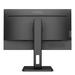 AOC P2 24P2Q computer monitor 60,5 cm (23.8") 1920 x 1080 Pixels Full HD LED Zwart