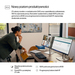 HP Inc. Monitor S5 Pro 527pq QHD  9D9S0UT#ABB
