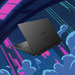 OMEN by HP OMEN 17-db0017na AMD Ryzen™ 7 8845HS Laptop 43.9 cm (17.3″) Full HD 16 GB DDR5-SDRAM 512 GB SSD NVIDIA GeForce RTX 4060 Wi-Fi 6E (802.11ax) Windows 11 Home Black thumbnail 11