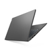 Lenovo V15 G3 IAP Intel® Core™ i5 i5-1235U Computadora portátil 39.6 cm (15.6") Full HD 16 GB DDR4-SDRAM 512 GB SSD Wi-Fi 6 (802.11ax) Windows 11 Pro Español Gris