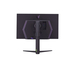 LG 27GR93U-B computer monitor 68.6 cm (27″) 3840 x 2160 pixels 4K Ultra HD Black thumbnail 8
