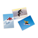 HP Inc. Papier Advanced foto Błyszczcy bez margines&oacute;w 250g 13x18cm 25arkuszy Q8696A