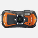 Ricoh WG-80 Oranje