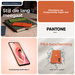 Motorola Moto G06 256GB Arabesque Orange 4G