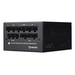 Hiditec GDX850 v3 80PLUS GOLD ATX 3.1 PCIe 5.1 power supply unit 850 W 20+4 pin ATX Black thumbnail 5