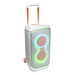 JBL PartyBox Stage 320 Party speaker White 240 W thumbnail 1