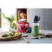 KitchenAid 5KSB2030PJB Mengbeker 500 ml met messysteem