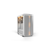 be quiet! Pure Base 500DX White thumbnail 1
