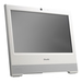 Shuttle XPC X 5050XA Intel® Celeron® 3855U 39.6 cm (15.6″) 1366 x 768 pixels Touchscreen All-in-One PC 4 GB DDR3L-SDRAM 500 GB HDD White thumbnail 1