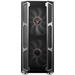 itek MAJES 20 Mesh Full Tower Black thumbnail 4