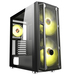 itek MAJES 20 Mesh Full Tower Black thumbnail 18