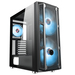 itek MAJES 20 Mesh Full Tower Black thumbnail 20