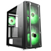 itek MAJES 20 Mesh Full Tower Black thumbnail 19