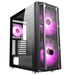 itek MAJES 20 Mesh Full Tower Black thumbnail 22